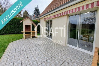 achat maison blere 37150