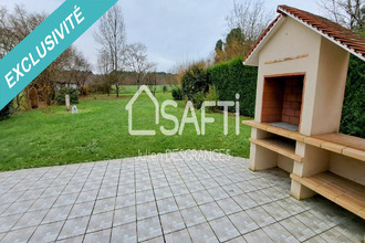 achat maison blere 37150