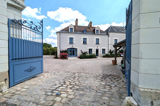 achat maison blere 37150