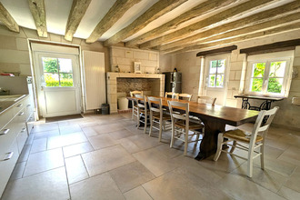 achat maison blere 37150