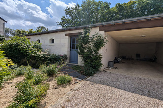 achat maison blere 37150