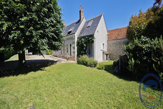 achat maison blere 37150