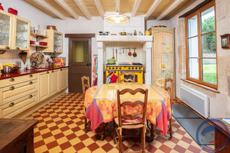 achat maison blere 37150