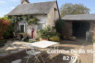 achat maison blere 37150