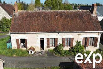 achat maison blere 37150