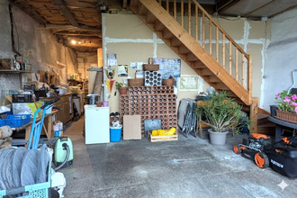 achat maison blere 37150