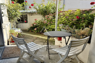 achat maison blere 37150