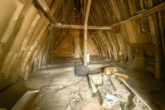 achat maison blere 37150