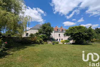 achat maison blere 37150