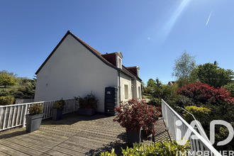 achat maison blere 37150