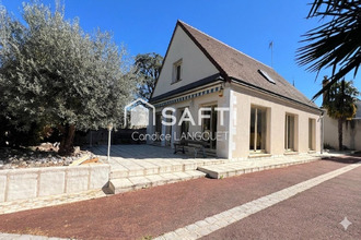 achat maison blere 37150