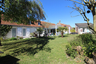 achat maison blere 37150