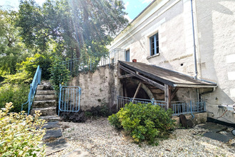 achat maison blere 37150