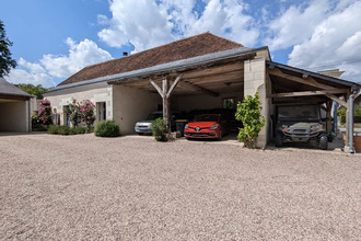 achat maison blere 37150