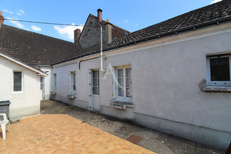 achat maison blere 37150