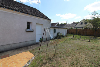 achat maison blere 37150