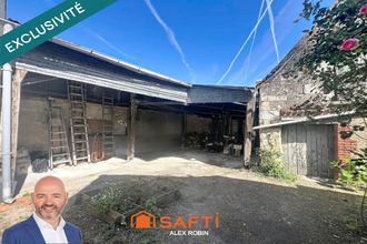 achat maison blere 37150