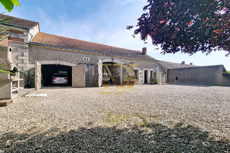 achat maison blere 37150