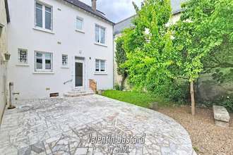 achat maison blere 37150