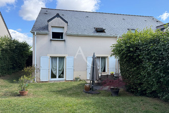 achat maison blere 37150