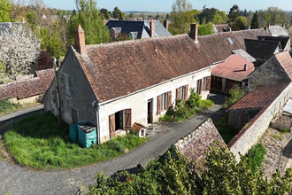 achat maison blere 37150