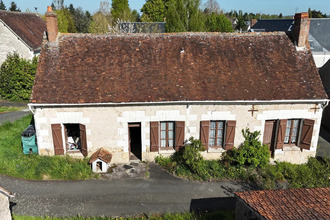 achat maison blere 37150