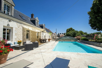 achat maison blere 37150