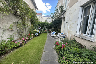 achat maison blere 37150