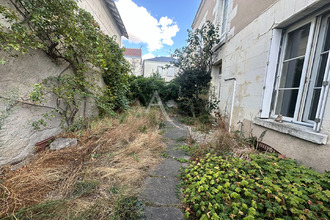achat maison blere 37150