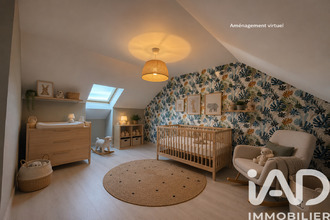 achat maison blere 37150