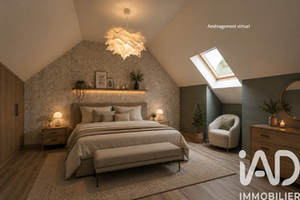 achat maison blere 37150