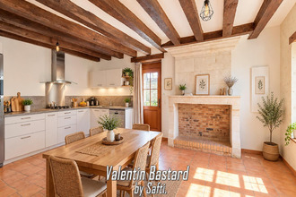 achat maison blere 37150