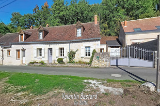 achat maison blere 37150