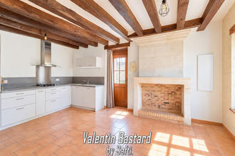 achat maison blere 37150