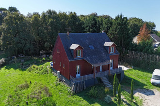 achat maison blere 37150