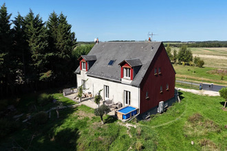 achat maison blere 37150