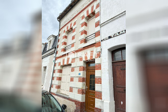 achat maison blere 37150