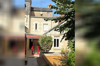 achat maison blere 37150