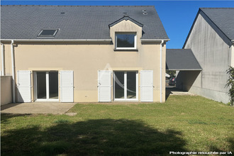 achat maison blere 37150