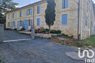 achat maison blesignac 33670