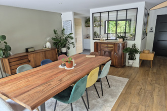 achat maison blesignac 33670