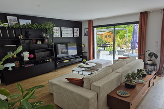 achat maison blesignac 33670