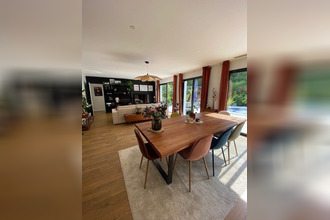 achat maison blesignac 33670