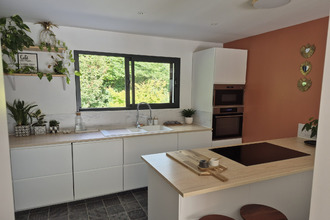 achat maison blesignac 33670