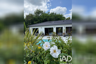 achat maison blesignac 33670