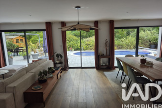 achat maison blesignac 33670