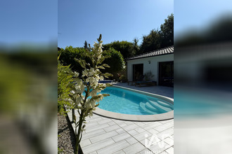 achat maison blesignac 33670