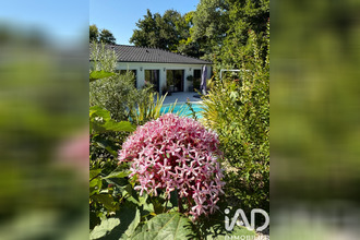 achat maison blesignac 33670