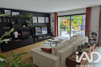 achat maison blesignac 33670