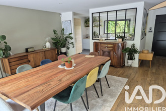 achat maison blesignac 33670